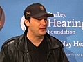 Starkey Super Bowl Hearing Event | BahVideo.com