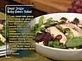 Devin Alexander s Healthy Summer Grape Recipes | BahVideo.com