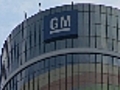 GM delays IPO filing | BahVideo.com