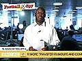 Football Spy transfer deadline day 5pm video | BahVideo.com