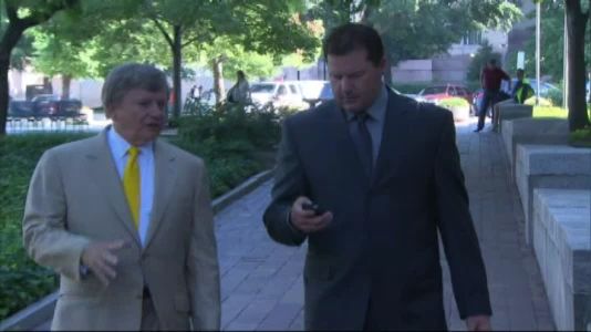 Clemens Trial Begins With Statements On DNA  | BahVideo.com