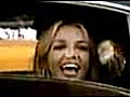Britney Mooning | BahVideo.com