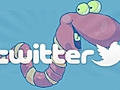 Twitter s Worm a Blackberry Tablet and More | BahVideo.com