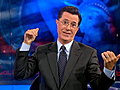 The Colbert Report - Intro Jul 14 2011 | BahVideo.com