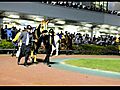  SIII Kawasaki Millers gr 3 | BahVideo.com