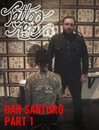 Dan Santoro - Part 1 of 3 | BahVideo.com