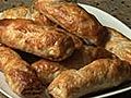 How To Make Sausage Rolls | BahVideo.com