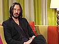 Keanu Reeves Would Play amp 039 The  | BahVideo.com