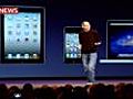 Apple introduces iCloud | BahVideo.com