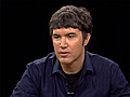 MySpace Founders on Charlie Rose | BahVideo.com