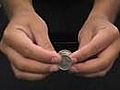 Great Coin Trick | BahVideo.com