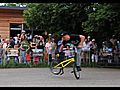 BMX Show Ditzingen FAC -It s BMX Ditzingen  | BahVideo.com