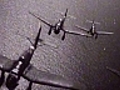Les Bombardiers de l Axe | BahVideo.com