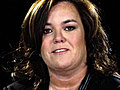 EXCLUSIVE Rosie O Donnell Introduces the OWN  | BahVideo.com