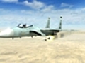 Les avions de la guerre du Golfe | BahVideo.com