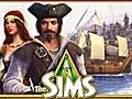The Sims Medieval: Pirates and Nobles | BahVideo.com