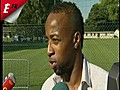 Foot - L1 Govou s duit par Evian TG | BahVideo.com