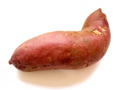 How to Choose and Store Sweet Potatoes | BahVideo.com