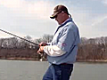 Yellow Bass Fishing | BahVideo.com