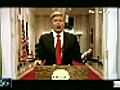 Jimmy Fallon on Donald Trump | BahVideo.com