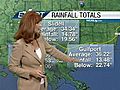 Recent Rain Has Not Put A Dent In The Drought  | BahVideo.com