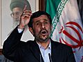 Ahmadinejad Comes to Israel s Doorstep | BahVideo.com