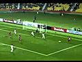 AFC - Uae Vs Iran - Full Highlights AFC Asian Cup 2011 - Group Stage  | BahVideo.com