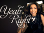 Dionne Bromfield - Yeah Right Lyric Video ft Diggy Simmons | BahVideo.com