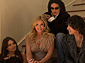 Gene Simmons Family Jewels Flying the Coop | BahVideo.com