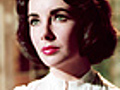 Remembering Elizabeth Taylor | BahVideo.com