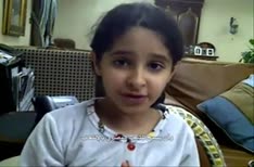جوجو الطفلة الحكيمة تنصح مبارك | BahVideo.com