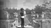 Japanese Acrobats From 1904 | BahVideo.com