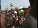 SOUTH SUDAN CELEBRATES | BahVideo.com