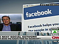 Facebook running out of friends  | BahVideo.com