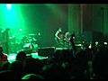 Young Guns Winter Kiss Live | BahVideo.com