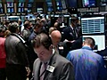 Stocks rally on China news | BahVideo.com