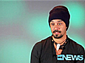VH1 News Michael Franti and Spearhead Spread  | BahVideo.com