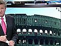 Concerns Grow Over Italian Debt Crisis | BahVideo.com