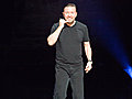 Ricky Gervais Out of England 2 - The Stand-Up  | BahVideo.com