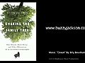 Shaking The Family Tree Book Trailer | BahVideo.com