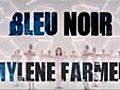 Publicit Mylene Farmer - version 2 | BahVideo.com