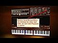 Song Robot Dein persnlicher Online Klavierlehrer | BahVideo.com