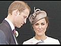 Prince William and Kate to Move into Kensington Palace | BahVideo.com