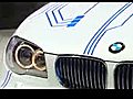 BMW TV International Geneva Motor Show 2010 | BahVideo.com