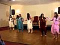 Shia hot girls are dancing on indian music in England flv | BahVideo.com