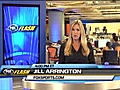 FOX Sports Flash 4 00p ET | BahVideo.com