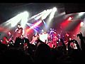 Never Too Late - Three Days Grace Live  | BahVideo.com