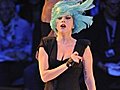 Lady Gaga Germany s Next Top Model Performance | BahVideo.com