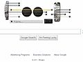  Here Comes the Sun played on Google Les Paul Doodle | BahVideo.com