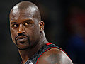 Shaq announces retirement will miss free throws | BahVideo.com